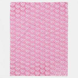 Polar Manta con capucha Club de Amor Propio