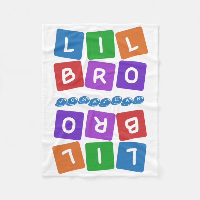 Polar Manta conocida de encargo del paño grueso y suave (Anverso)