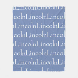 Polar Manta conocida repetida