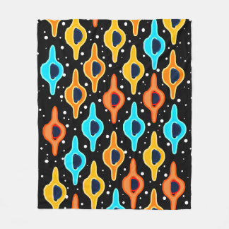 Polar manta de agujero negro