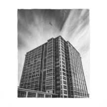Manta de Arquitectura Moderna | Conjunto de Diseño
