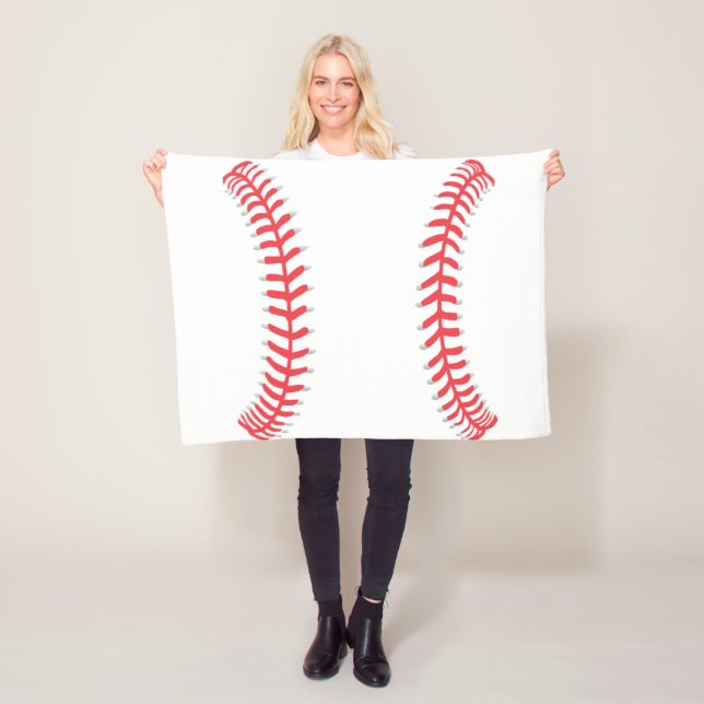 Polar Manta de béisbol (In situ)