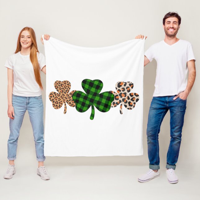 Polar Manta de borrega (In situ)