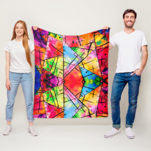 Polar Manta de borrega, 127 cm x 152 cm