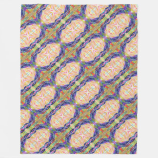 Polar Manta de Chakra - diagonal