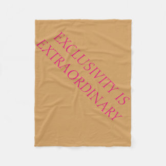 Polar Manta de ComfortableFleece