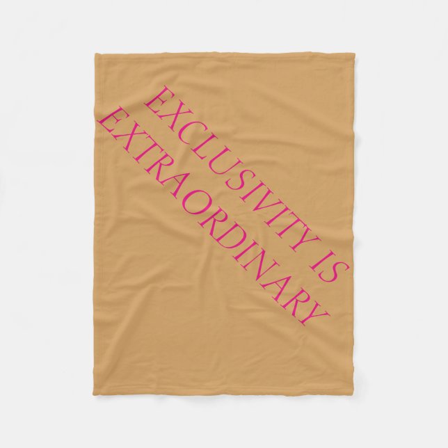 Polar Manta de ComfortableFleece (Anverso)