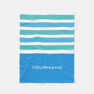 Polar Manta de encargo del paño grueso y suave del