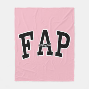 Polar Manta de FAP