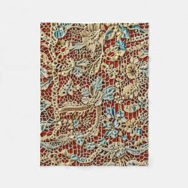 Polar Manta de felpa