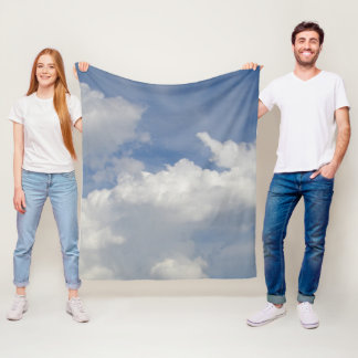 Polar Manta de felpa Cloud Dreamer