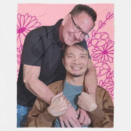 Polar Manta de Justin y Jeff 2025