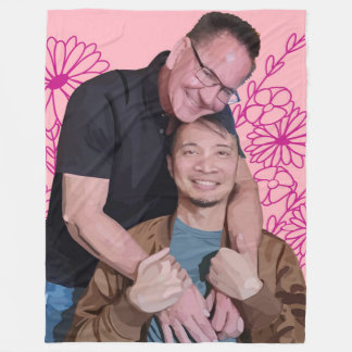 Polar Manta de Justin y Jeff 2025