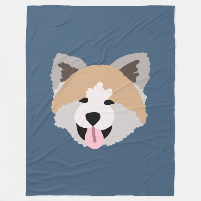 Polar Manta de Kekoa (Anverso)