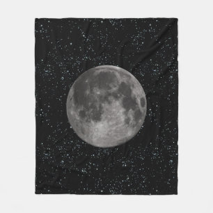 Polar Manta de la luna