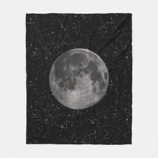 Polar Manta de la luna