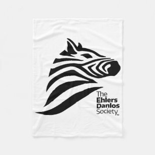 Polar Manta de la sociedad de Ehlers-Danlos