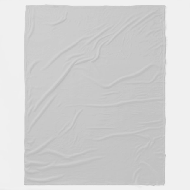 Polar Manta de Peluche | Acogedora 60x80 | Calidez y Con (Anverso)