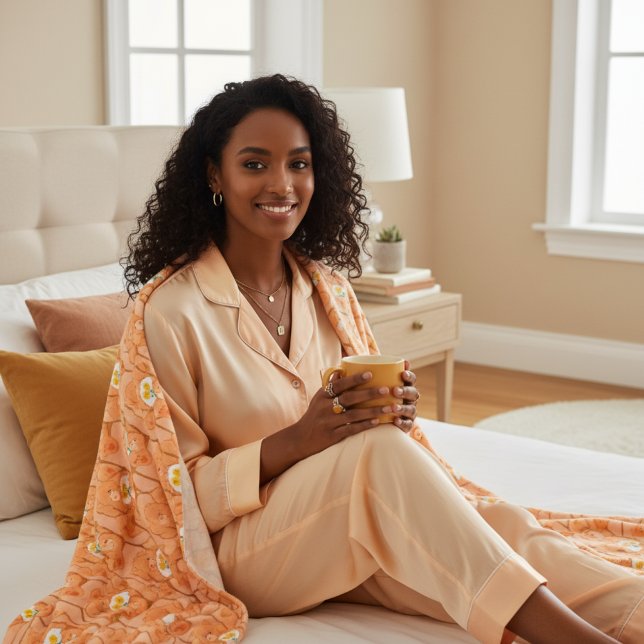 Polar Manta de piel de oso (Subido por el creador)