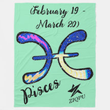 Manta de Piscis