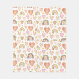 Polar Manta de pulpa cardíaca