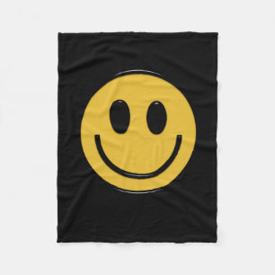 Polar manta de pulpa para la cara divertida