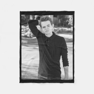 Polar Manta de Robbie Kay