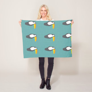 Polar Manta de Toucan