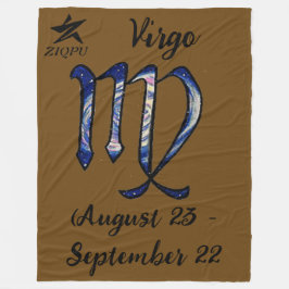 Polar Manta de Virgo