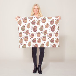 Polar Manta decorativa del paño grueso y suave del