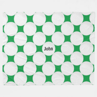 Polar Manta del golf