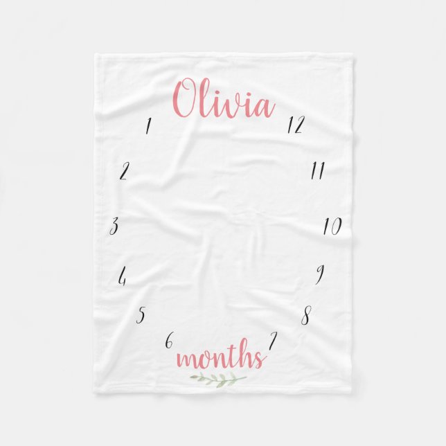 Polar Manta del jalón (Anverso)