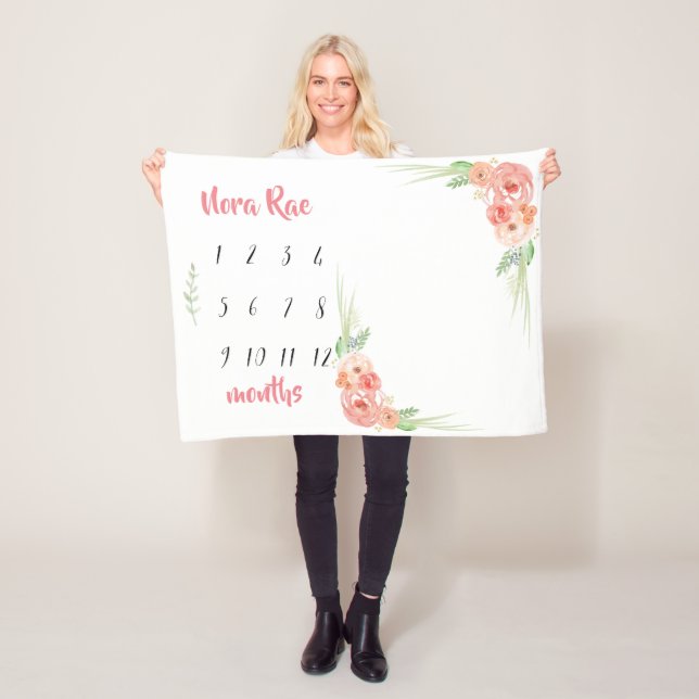 Polar Manta del jalón (In situ)