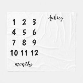 Polar Manta del jalón del bebé