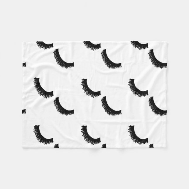 Polar Manta del latigazo (Frente (Horizontal))