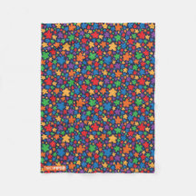 Manta del modelo de Meeple