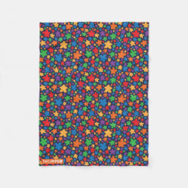 Polar Manta del modelo de Meeple