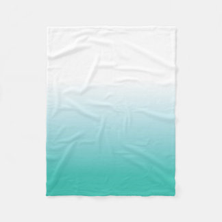 POLAR MANTA DEL PAÑO GRUESO Y SUAVE DE LA MENTA DE OMBRE