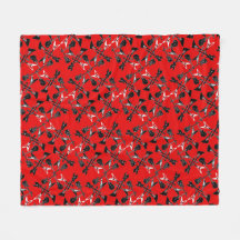 Manta del paño grueso y suave de las guitarras