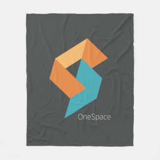 Polar Manta del paño grueso y suave de OneSpace