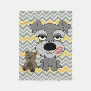 Polar Manta del Schnauzer