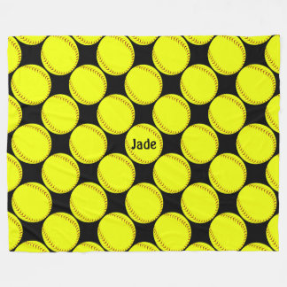 Polar Manta del softball de Fastpitch