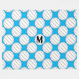 Polar Manta del voleibol