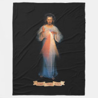 Manta divina de la misericordia