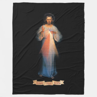 Polar Manta divina de la misericordia
