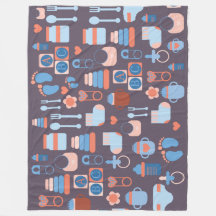 Manta el | de ABDL lindo por todo modelos del bebé