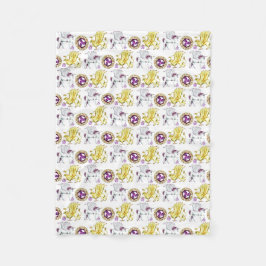 Polar Manta espiral de la esencia