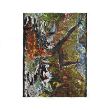 Manta feroz del paño grueso y suave de la yoga del