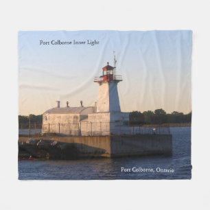 Polar Manta Inner Light de Port Colborne