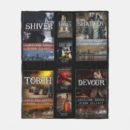 Polar Manta irrompible de los enlaces